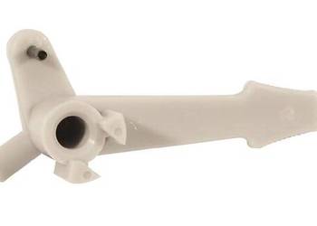 Dźwignia ssania 16610ZE1000