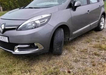 Renault Scenic - 2013 | 1.5 Diesel