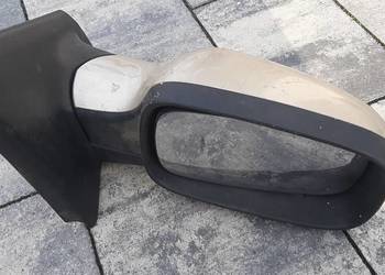 Lusterko prawe Renault Clio III 2007-2013