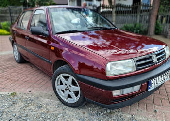 Sprzedam VW VENTO 1992r 1.8E