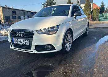 Audi A1 - drugi właściciel