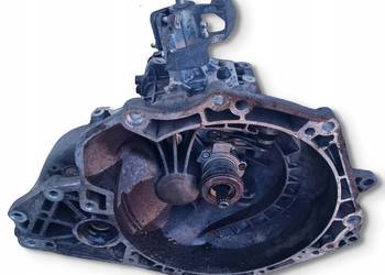 SKRZYNIA BIEGÓW Opel Zafira B 1.6 16V manualna MANUAL U5C419