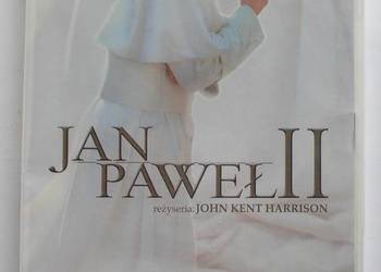 Jan Paweł II, reżyseria John Kent Harrison