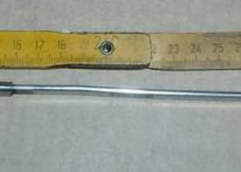 Ramię wycieraczki 644000010 45 cm - Żuk