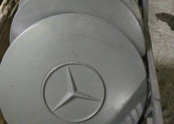Mercedes Vito kołpaki