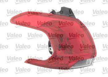 Peugeot 2008 A94 13‑16 Lampa tylna lewa