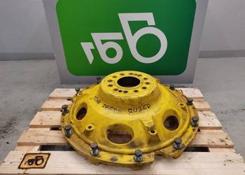 Środek felgi John Deere 8345 R R303741