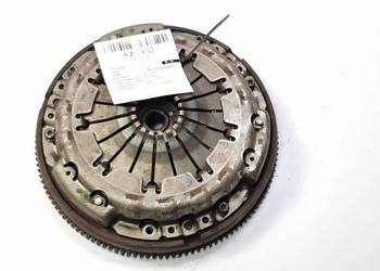 SPRZĘGŁO NISSAN INTERSTAR MASTER II 124056510