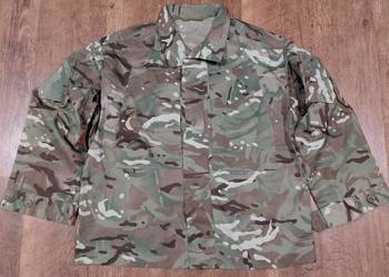 Bluza MTP temperate 160/104