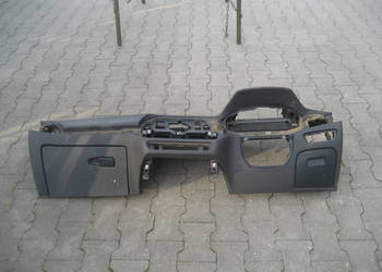 bmw g20 g21 deska rozdzielcza konsola head up wersja angielska