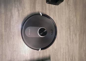 Proscenic Q10  Robot Vacuum Cleaner (2w1).