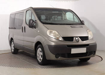Renault Trafic 2.0 dCi
