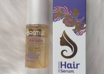 Olejek do włosów Harems Turcja