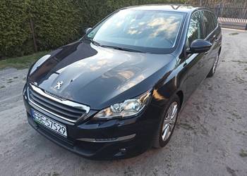 Peugeot 308 1.6 Hdi