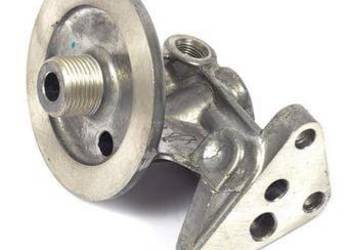 Adapter do filtra oleju 808235