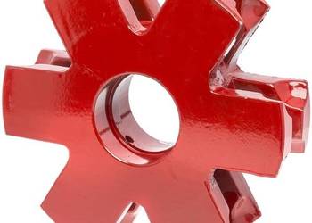 Koło gniazdowe przednie 2259050001400