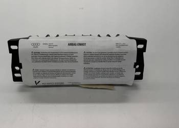 PODUSZKA POWIETRZNA AUDI A4 B8 A5 8T Q5 8T0880204D