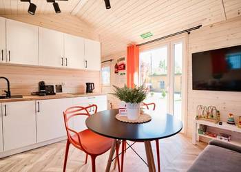 Domek najbliżej Energylandii - WYNAJEM!