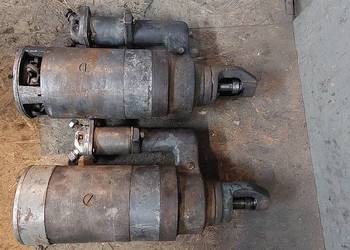 2 x Rozrusznik IFA Fortschritt e512 e514 sprawny + na części