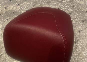 Nowe Oparcie Kufra Piaggio Beverly 125/300/350 N189
