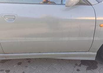 Drzwi Prawy Przód Audi A4 B5 (a-26)