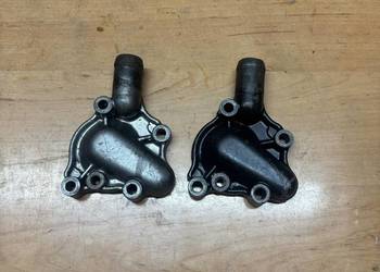 Dekielek pokrywa pompy wody Honda CR 125