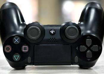 Pad Sony do Ps4