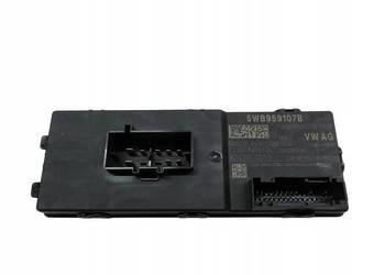 MODUŁ KLAPY 5WB959107B  Skoda Superb IV (2023-)