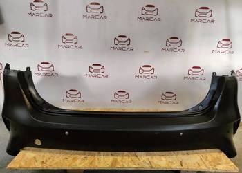 Zderzak Tylny Tył Kia Ceed III HB 86611J7000