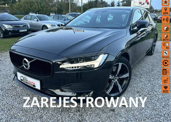 Volvo V90 Super stan, zarejestrowany w Polsce