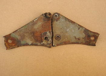 Zundapp KS750 Sahara nie BMW R75 WH R35 R71 R66 Zundapp KS600 K800 NSU OSL