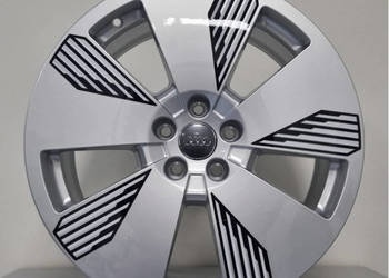 Felga Audi 19'' 5x112 8J ET34 66,6mm 4KE601025L cena za sztukę