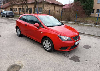 Seat Ibiza Ks. serwisowa IV (2008-)
