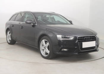 Audi A4 2.0 TDI