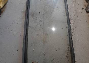 Szyba tył fiat 125p szyba uszczelka