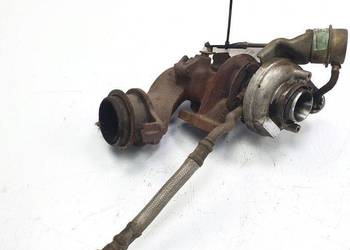 TURBOSPRĘŻARKA VOLKSWAGEN TRANSPORTER T4 028145701L