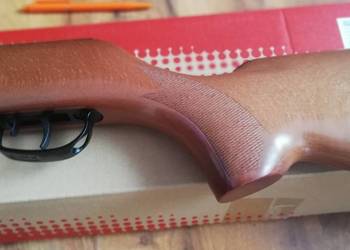 Wiatrówka Crosman Summit Nitro Piston