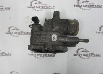 Mercedes Vito 639 2.2 CDI 08r obudowa termostatu A6462001015