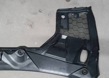 Podszybie Mercedes W 205