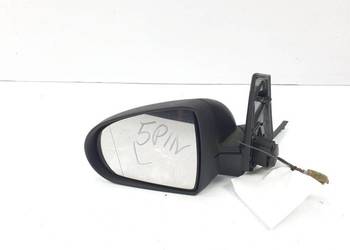 LUSTERKO LEWE MITSHUBISHI COLT 5 PIN LEWE LUSTERKO LEWE MITSHUBISHI COLT 5 PIN LEWE