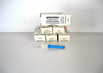 Rapidograph Rotring 0,70 mm końcówka oryginał nowa