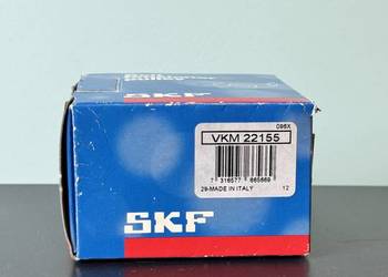 Rolka napinacza paska BA2D633817/A46 (VKM22155) SKF