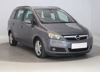 Opel Zafira 1.9 CDTI