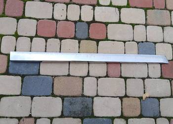 Listwa drzwi.chrom Peugeot 2008 Listwa drzwi.chrom Peugeot 2008