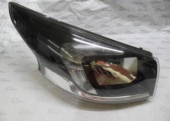 VIVARO B TRAFIC III 16r lampa prawy przód 93867950 ANGLIK