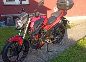 Junak 905 czterosów