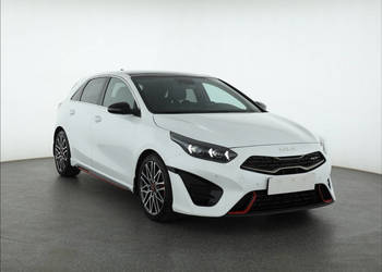 Kia Ceed 1.6 T-GDI GT