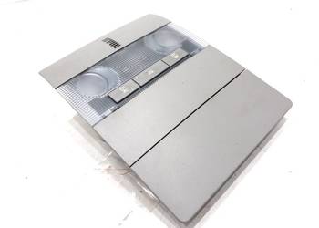 LAMPA SUFITOWA OPEL ZAFIRA B 13166476 Minivan 05-19 WNĘTRZA