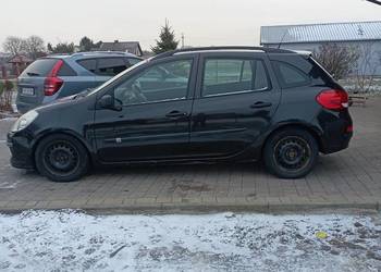 Renault Clio 3 1.2