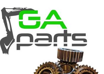 SATELITKA ZWOLNICY ZF 4472239224 CAT 3863822